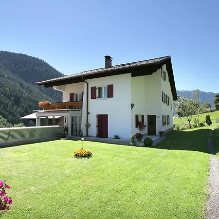Lejlighed Andrea 4 Sankt Gallenkirch