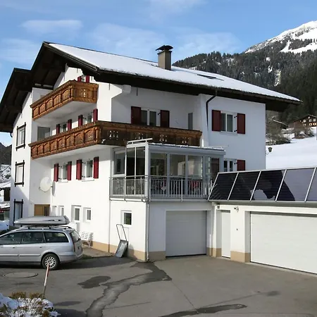 Andrea 4 Sankt Gallenkirch