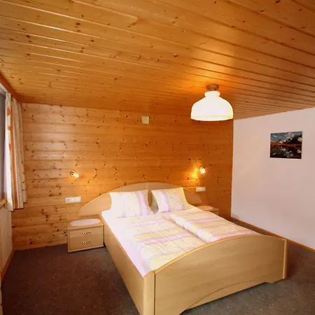 Lejlighed Andrea 4 Sankt Gallenkirch