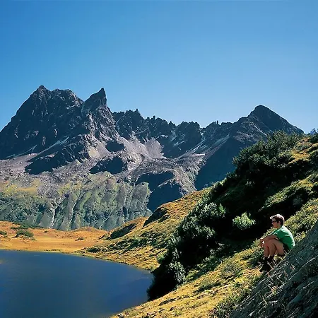 Andrea 4 * Sankt Gallenkirch